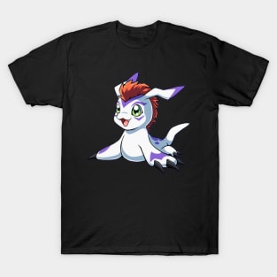 gomamon T-Shirt